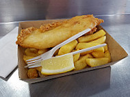 Bondi surf seafoods food