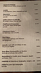 Zur Woipress menu