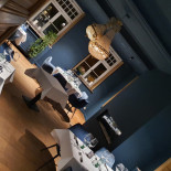 Cuisine Nous Exterior