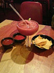 Mexican Village Restaurant food