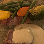 De Beleving Asten Nourriture