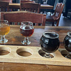 Anderson Valley Brewing Company food