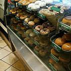 Krispy Kreme food