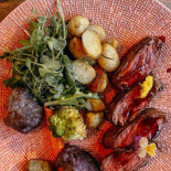 Gran Tour In Italia Den Haag Comida