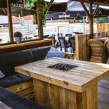 Libre's Eeterij- Cafe Libre À l'intérieur