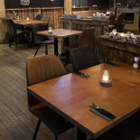 Libre's Eeterij- Cafe Libre Nourriture