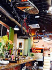 Recyclo Bike Cafe food