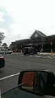 Red Lobster outside