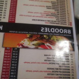 Tasty Kebap Nourriture