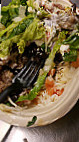 Chipotle Mexican Grill food