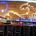 Karma Sushi Bar Grill food