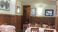 Trattoria Settimio food