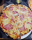 Pizzeria Pinocchio food