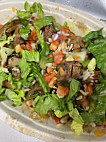 Chipotle Mexican Grill food