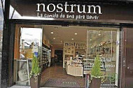 Nostrum outside