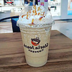 Gloria Jean's Coffees Roselands food