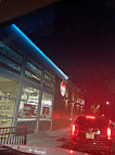 Wendy's inside