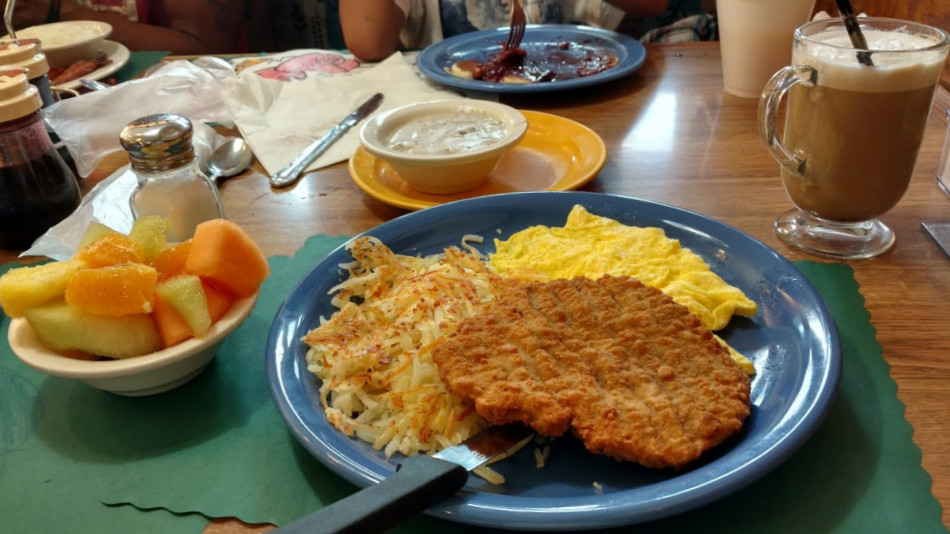 restaurant image