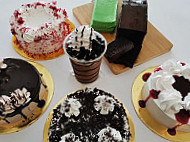 Az's Ice Blended Cakes (kuala Kubu Bharu) food