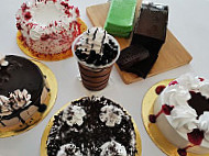 Az's Ice Blended Cakes (kuala Kubu Bharu) food