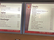 The Wishing-table Dentro