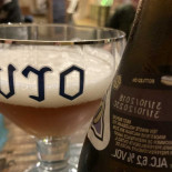 T Hof Van Hemel Nourriture