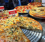 Sbarro food