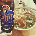 Pho Pasteur food