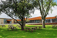 Mandoon Estate inside