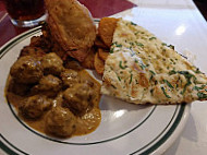 Shalimar Indian food