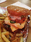 Five Guys food