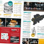 Legendz Eupen Nourriture