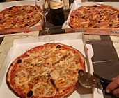 Pizzaiolo food