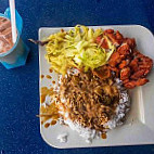 Sk Nasi Kandar Sentul food