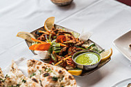 Taj Indisches Erding food