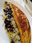 Cafeteria Ricarepa food