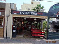 Bolera, Lloret De Mar outside