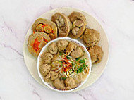 Bakso Zura food