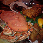 Rodney's Oyster House food