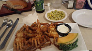 Steamers Restaurant Sports Bar food