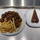 Ikea food