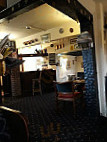 The Navigation Inn inside