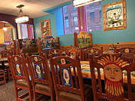 La Cantina Mexican Of Hancock, Mi inside