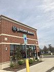 Jimmy John's outside