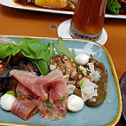 Landshuter Hof food