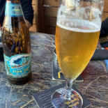 Het Brouwcafé Nourriture