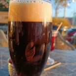 Het Brouwcafé Nourriture