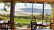 Coal Valley Vineyard Restaurant food