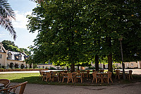 Café Vorwerg inside