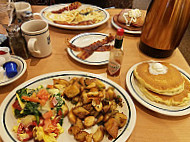 Ihop food